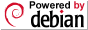 Debian logo